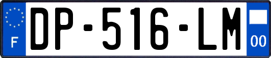 DP-516-LM
