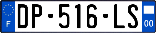 DP-516-LS