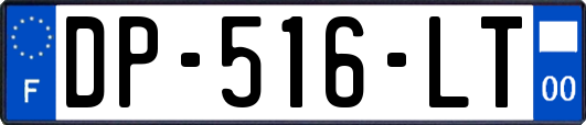 DP-516-LT