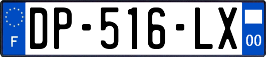 DP-516-LX