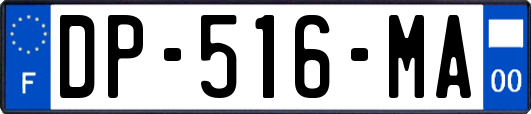DP-516-MA