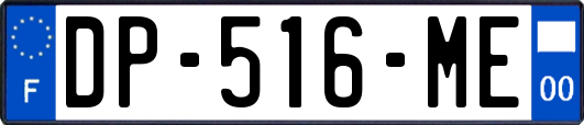 DP-516-ME