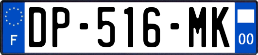 DP-516-MK