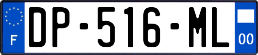 DP-516-ML
