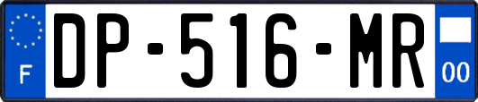 DP-516-MR