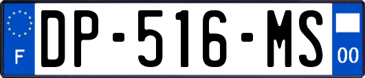 DP-516-MS
