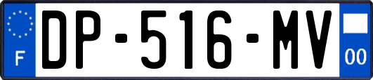 DP-516-MV