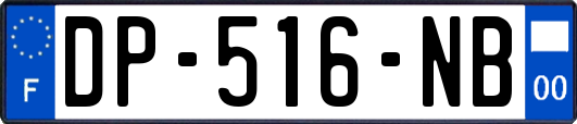 DP-516-NB