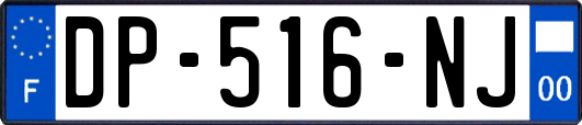 DP-516-NJ