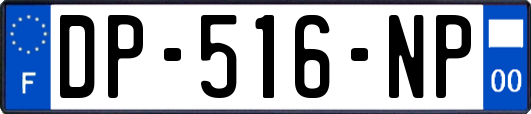 DP-516-NP