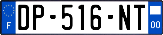 DP-516-NT