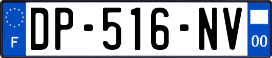 DP-516-NV