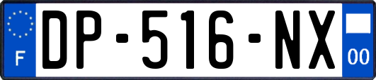 DP-516-NX