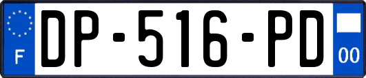 DP-516-PD