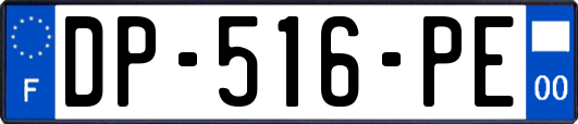 DP-516-PE