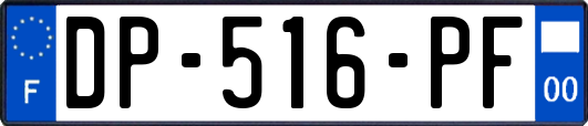 DP-516-PF