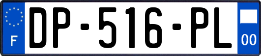 DP-516-PL