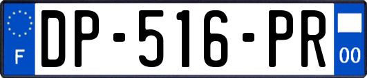 DP-516-PR