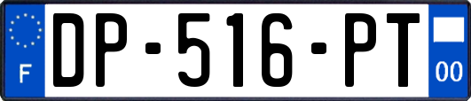 DP-516-PT