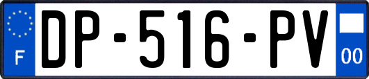 DP-516-PV
