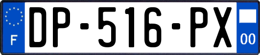 DP-516-PX