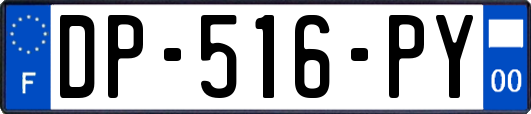 DP-516-PY