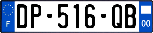 DP-516-QB