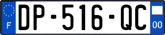 DP-516-QC