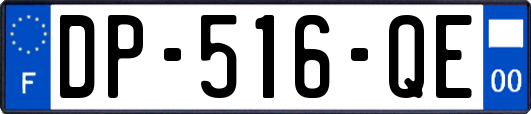DP-516-QE