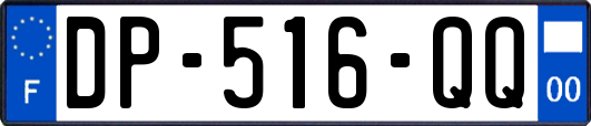 DP-516-QQ