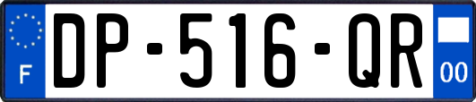 DP-516-QR