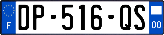 DP-516-QS