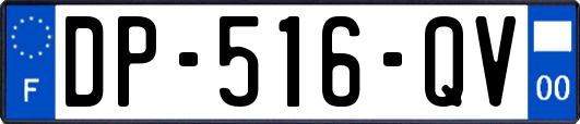 DP-516-QV