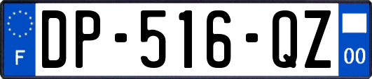 DP-516-QZ