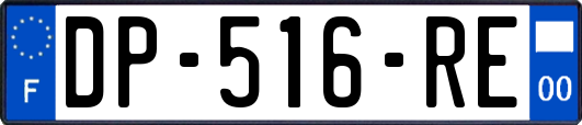 DP-516-RE