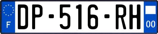 DP-516-RH