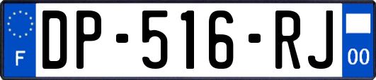 DP-516-RJ