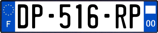 DP-516-RP