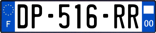 DP-516-RR