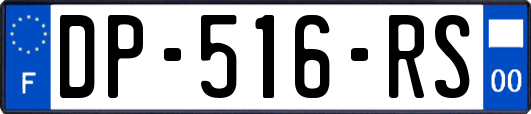 DP-516-RS