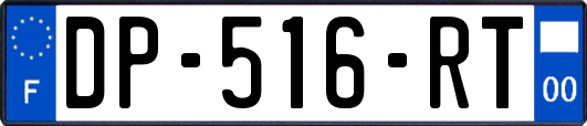 DP-516-RT
