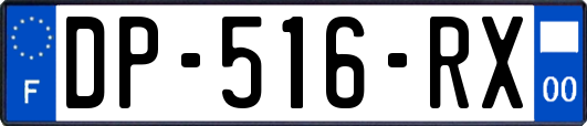 DP-516-RX