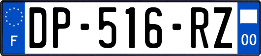 DP-516-RZ
