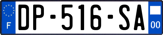 DP-516-SA