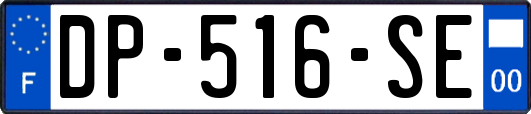 DP-516-SE