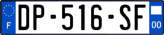 DP-516-SF