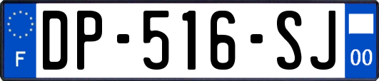 DP-516-SJ