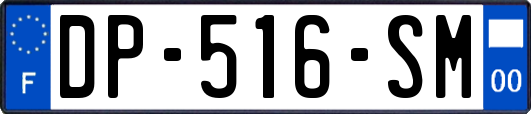 DP-516-SM