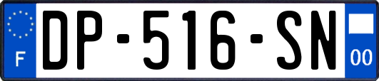 DP-516-SN