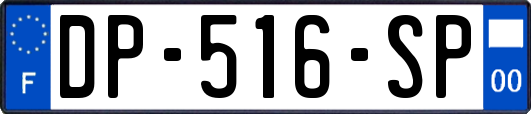 DP-516-SP